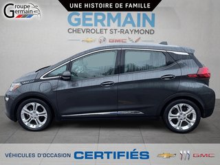 2017 Chevrolet Bolt à St-Raymond, Québec - 31 - w320h240px