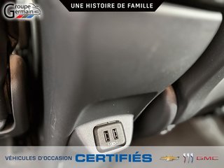 2020 Chevrolet Bolt à St-Raymond, Québec - 24 - w320h240px
