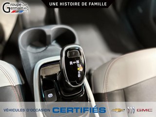 2020 Chevrolet Bolt à St-Raymond, Québec - 18 - w320h240px