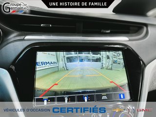 2020 Chevrolet Bolt in St-Raymond, Quebec - 43 - w320h240px