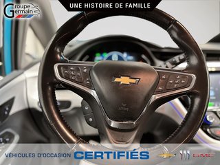 2020 Chevrolet Bolt à St-Raymond, Québec - 23 - w320h240px