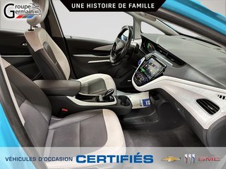 2020 Chevrolet Bolt in St-Raymond, Quebec - 47 - w320h240px