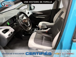 2020 Chevrolet Bolt in St-Raymond, Quebec - 35 - w320h240px