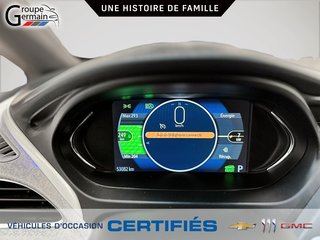 2020 Chevrolet Bolt in St-Raymond, Quebec - 38 - w320h240px
