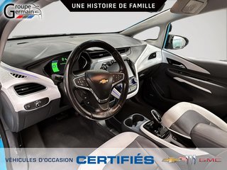 2020 Chevrolet Bolt à St-Raymond, Québec - 8 - w320h240px