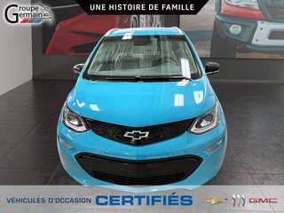 2020 Chevrolet Bolt à St-Raymond, Québec - 5 - w320h240px