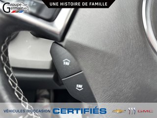 2018 Chevrolet Camaro à St-Raymond, Québec - 23 - w320h240px