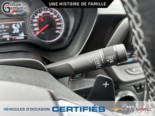 2018 Chevrolet Camaro à St-Raymond, Québec - 25 - w320h240px