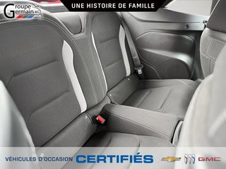 2018 Chevrolet Camaro à St-Raymond, Québec - 31 - w320h240px