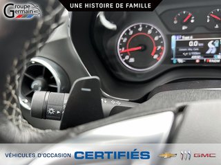 2018 Chevrolet Camaro à St-Raymond, Québec - 26 - w320h240px