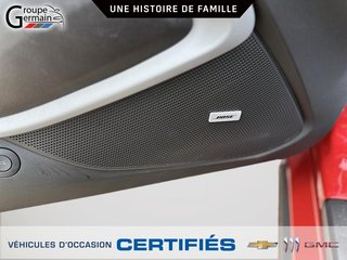 2018 Chevrolet Camaro à St-Raymond, Québec - 18 - w320h240px