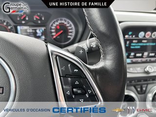 2018 Chevrolet Camaro à St-Raymond, Québec - 24 - w320h240px