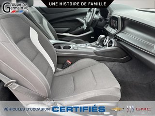 2018 Chevrolet Camaro à St-Raymond, Québec - 29 - w320h240px