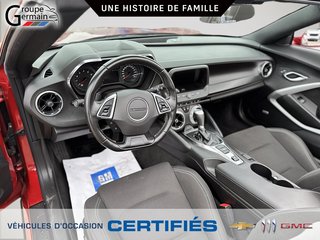 2018 Chevrolet Camaro à St-Raymond, Québec - 20 - w320h240px