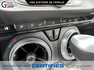 2018 Chevrolet Camaro à St-Raymond, Québec - 28 - w320h240px