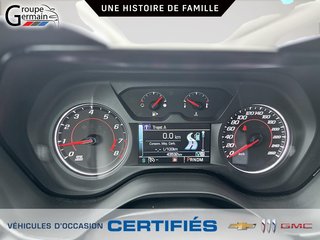 2018 Chevrolet Camaro à St-Raymond, Québec - 21 - w320h240px
