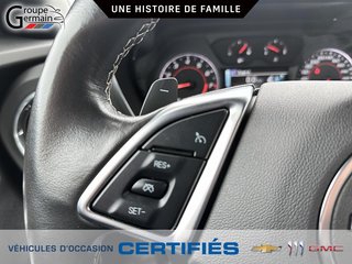 2018 Chevrolet Camaro à St-Raymond, Québec - 22 - w320h240px