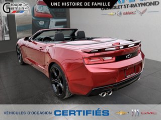 2018 Chevrolet Camaro à St-Raymond, Québec - 15 - w320h240px