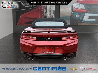 2018 Chevrolet Camaro à St-Raymond, Québec - 7 - w320h240px