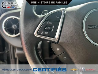 2023 Chevrolet Camaro à St-Raymond, Québec - 16 - w320h240px