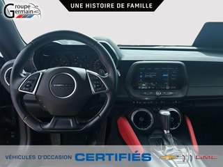 2023 Chevrolet Camaro à St-Raymond, Québec - 22 - w320h240px