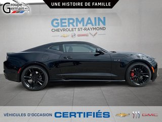 2023 Chevrolet Camaro à St-Raymond, Québec - 2 - w320h240px