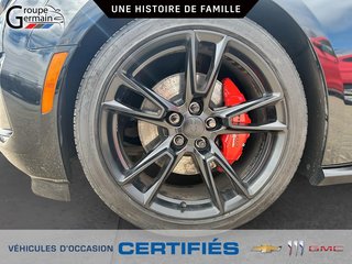 2023 Chevrolet Camaro à St-Raymond, Québec - 8 - w320h240px