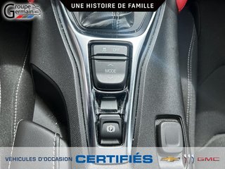 2023 Chevrolet Camaro à St-Raymond, Québec - 21 - w320h240px