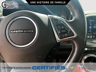 2023 Chevrolet Camaro à St-Raymond, Québec - 17 - w320h240px