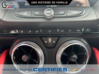 2023 Chevrolet Camaro à St-Raymond, Québec - 20 - w320h240px