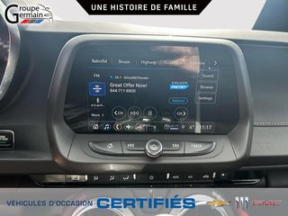 2023 Chevrolet Camaro à St-Raymond, Québec - 18 - w320h240px