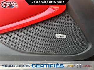 2023 Chevrolet Camaro à St-Raymond, Québec - 10 - w320h240px