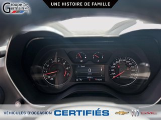 2023 Chevrolet Camaro à St-Raymond, Québec - 15 - w320h240px