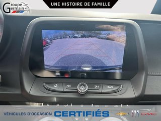 2023 Chevrolet Camaro à St-Raymond, Québec - 19 - w320h240px