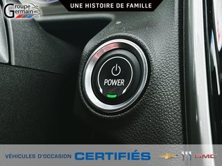 2023 Chevrolet CHEVROLET BOLT EUV in St-Raymond, Quebec - 26 - w320h240px