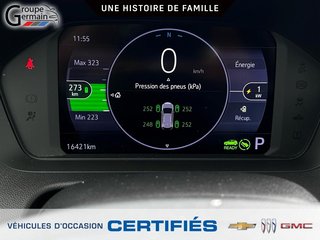 2023 Chevrolet CHEVROLET BOLT EUV in St-Raymond, Quebec - 19 - w320h240px