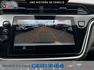 2023 Chevrolet CHEVROLET BOLT EUV in St-Raymond, Quebec - 27 - w320h240px