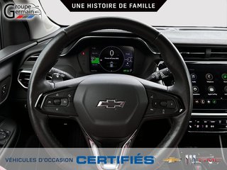 2023 Chevrolet CHEVROLET BOLT EUV à St-Raymond, Québec - 18 - w320h240px