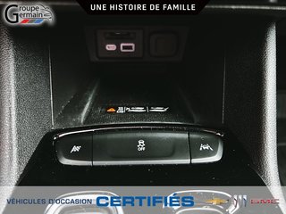 2023 Chevrolet CHEVROLET BOLT EUV in St-Raymond, Quebec - 24 - w320h240px