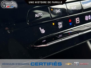 2023 Chevrolet CHEVROLET BOLT EUV à St-Raymond, Québec - 23 - w320h240px