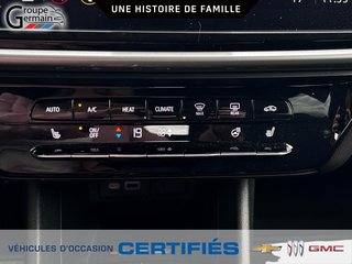 2023 Chevrolet CHEVROLET BOLT EUV à St-Raymond, Québec - 22 - w320h240px