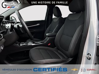 2023 Chevrolet CHEVROLET BOLT EUV in St-Raymond, Quebec - 12 - w320h240px