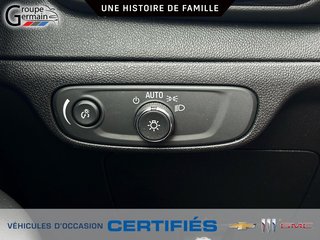 2023 Chevrolet CHEVROLET BOLT EUV in St-Raymond, Quebec - 17 - w320h240px