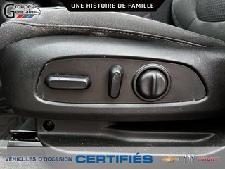 2023 Chevrolet CHEVROLET BOLT EUV in St-Raymond, Quebec - 13 - w320h240px