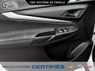 2023 Chevrolet CHEVROLET BOLT EUV in St-Raymond, Quebec - 11 - w320h240px