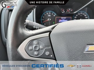2020 Chevrolet Colorado in St-Raymond, Quebec - 16 - w320h240px
