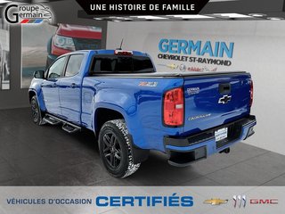 2020 Chevrolet Colorado in St-Raymond, Quebec - 7 - w320h240px