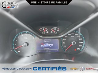 2020 Chevrolet Colorado in St-Raymond, Quebec - 15 - w320h240px