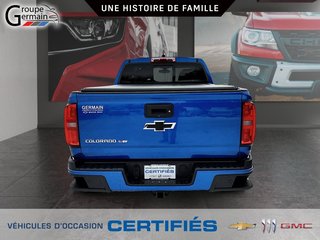 2020 Chevrolet Colorado in St-Raymond, Quebec - 6 - w320h240px