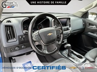 2020 Chevrolet Colorado in St-Raymond, Quebec - 13 - w320h240px
